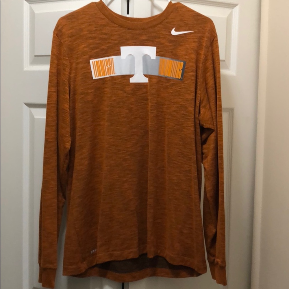Tennessee Volunteers Nike Shirt